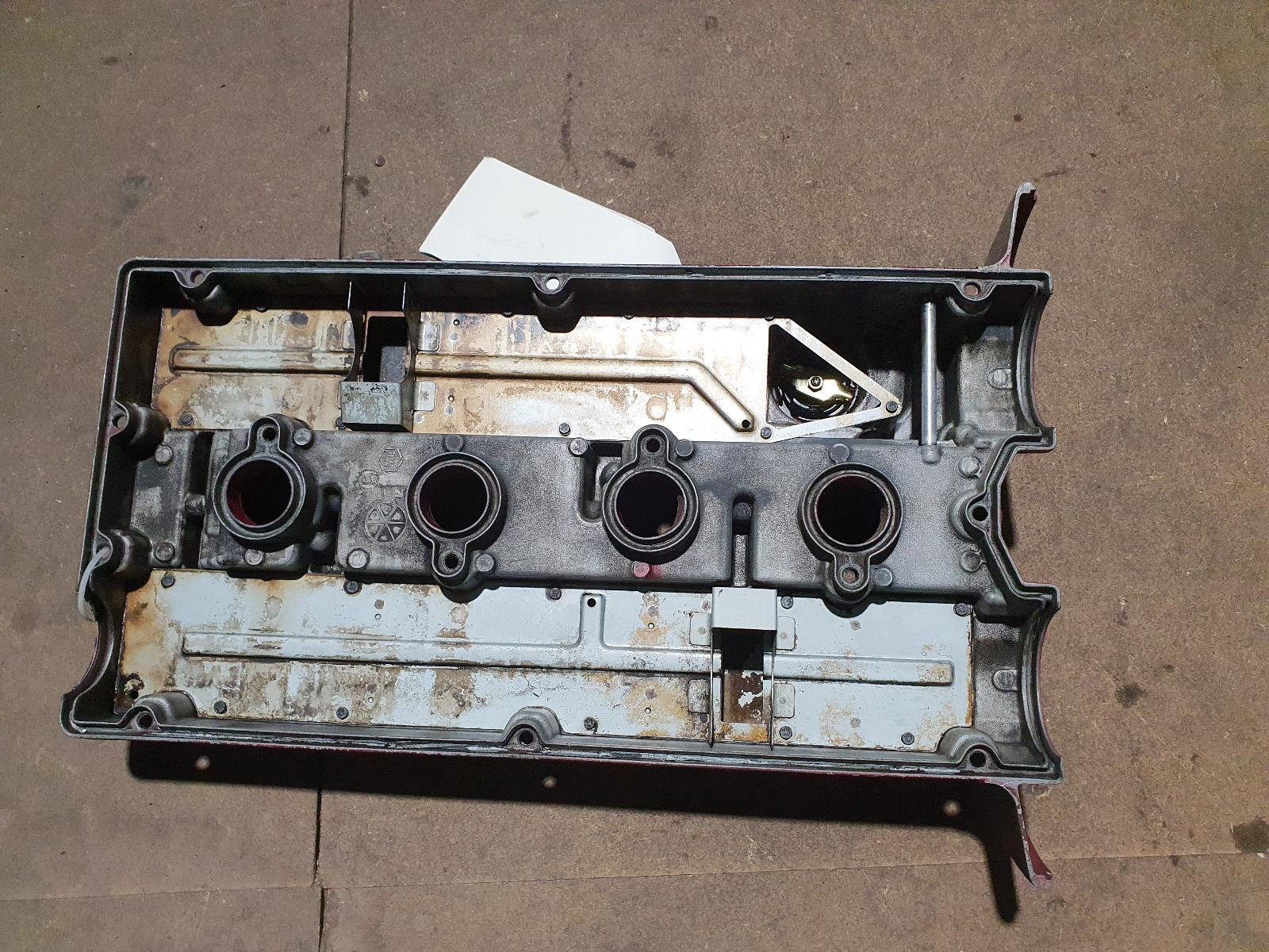 View Auto part Rocker Assy/Cover Mitsubishi Lancer 2001