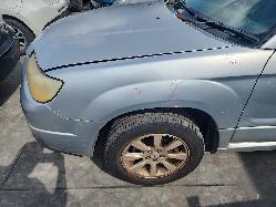 View Auto part Door Handle Subaru Forester 2005