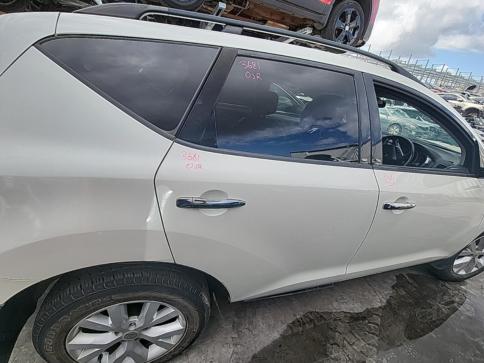 2012 Nissan Murano Left Front Lower Control Arm View Auto part Left Front Lower Control Arm Nissan Murano 2012