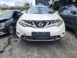 View Auto part A/C Condenser Nissan Murano 2012