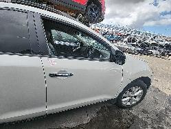 View Auto part A/C Condenser Nissan Murano 2012