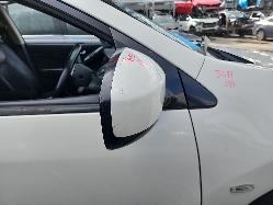 View Auto part A/C Condenser Nissan Murano 2012