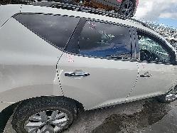 View Auto part Left Front Lower Control Arm Nissan Murano 2012