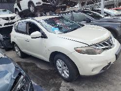 View Auto part A/C Condenser Nissan Murano 2012