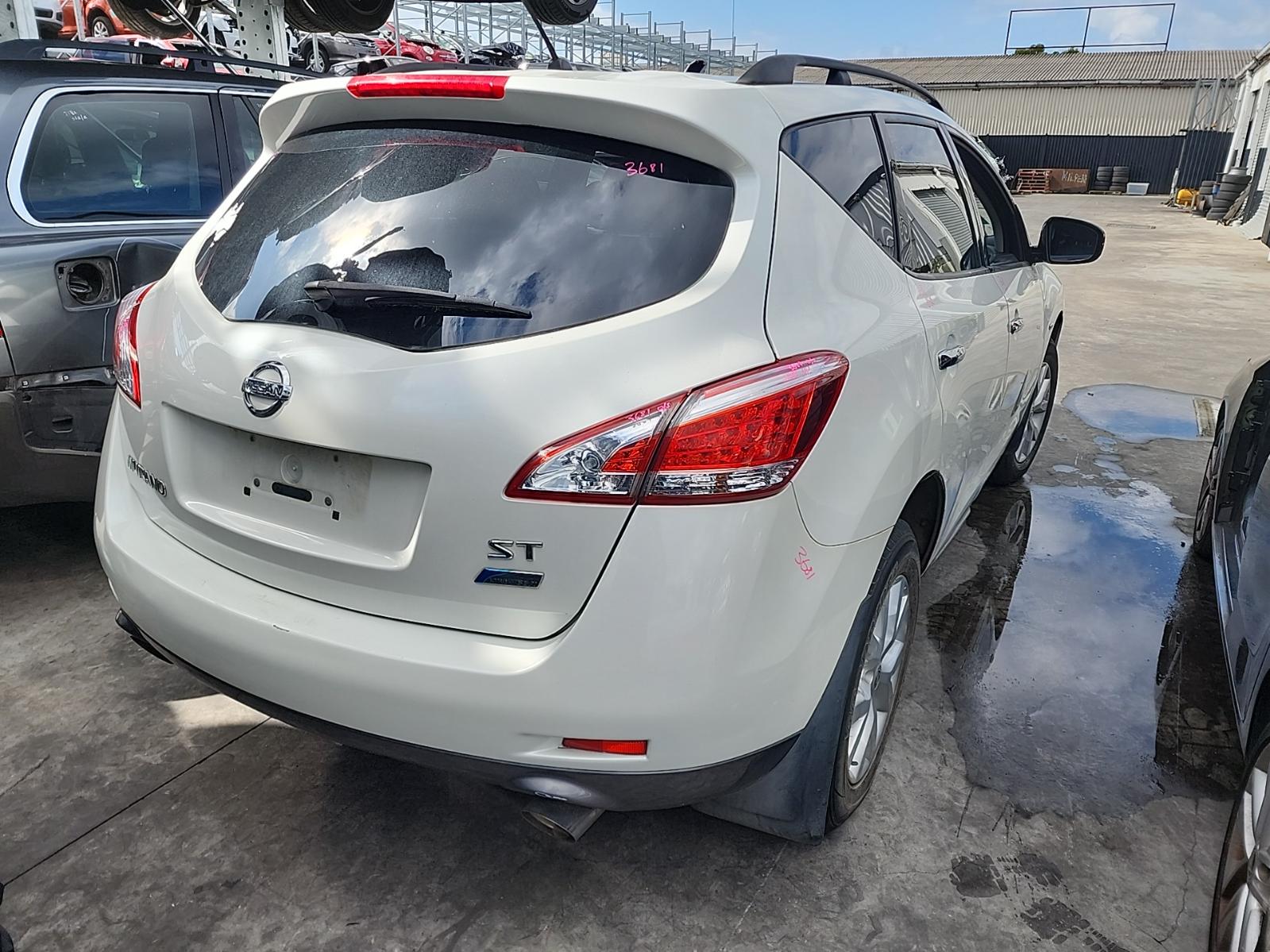 2012 Nissan Murano Left Front Lower Control Arm View Auto part Left Front Lower Control Arm Nissan Murano 2012