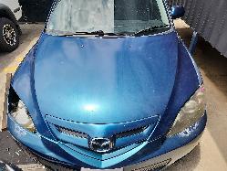 View Auto part Airbag Module/Sensor Mazda 3 2008