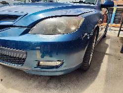 View Auto part Airbag Module/Sensor Mazda 3 2008