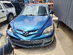 View Auto part Airbag Module/Sensor Mazda 3 2008