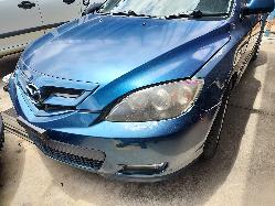 View Auto part Airbag Module/Sensor Mazda 3 2008