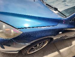 View Auto part Airbag Module/Sensor Mazda 3 2008