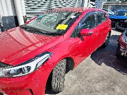 View Auto part Front Bumper Kia Cerato 2017