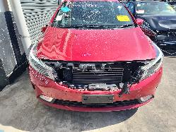 View Auto part Front Bumper Kia Cerato 2017