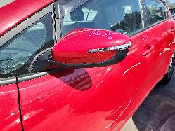 View Auto part Front Bumper Kia Cerato 2017