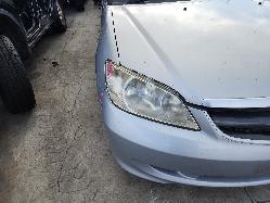 View Auto part Airbag Module/Sensor Honda Civic 2004