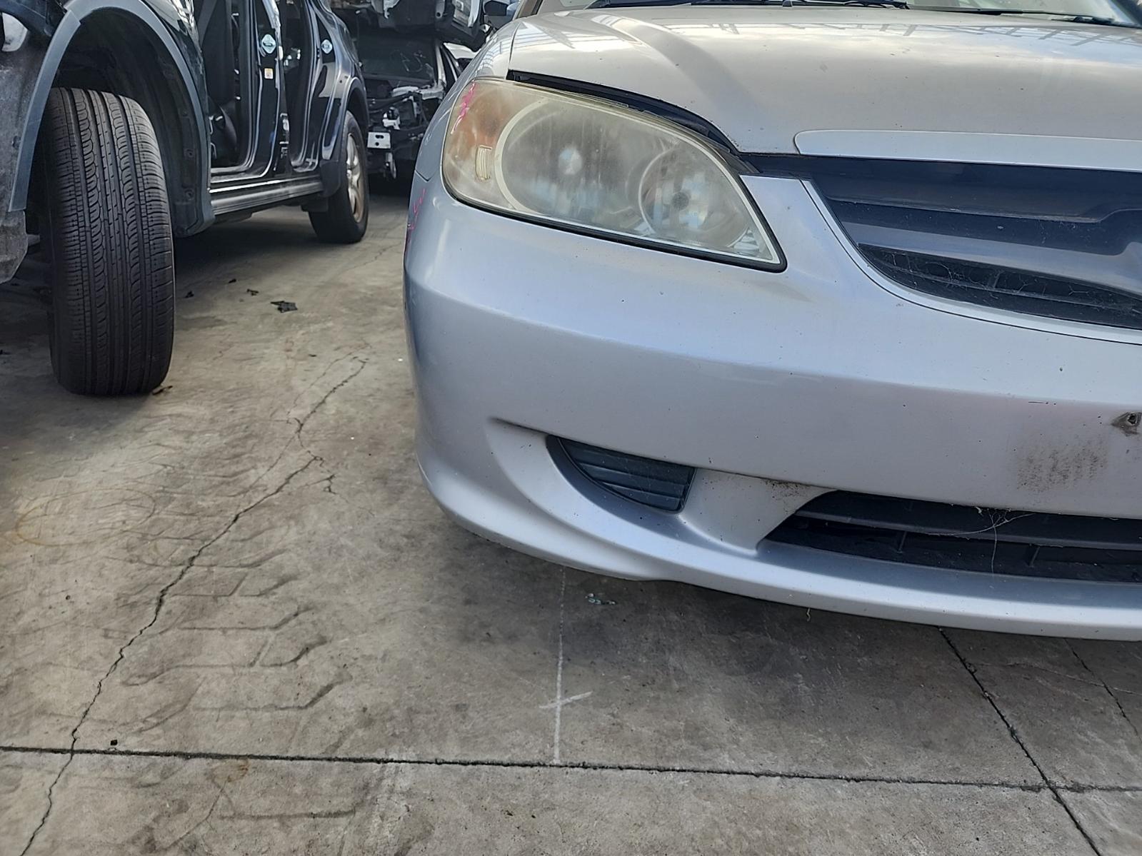 View Auto part Airbag Module/Sensor Honda Civic 2004