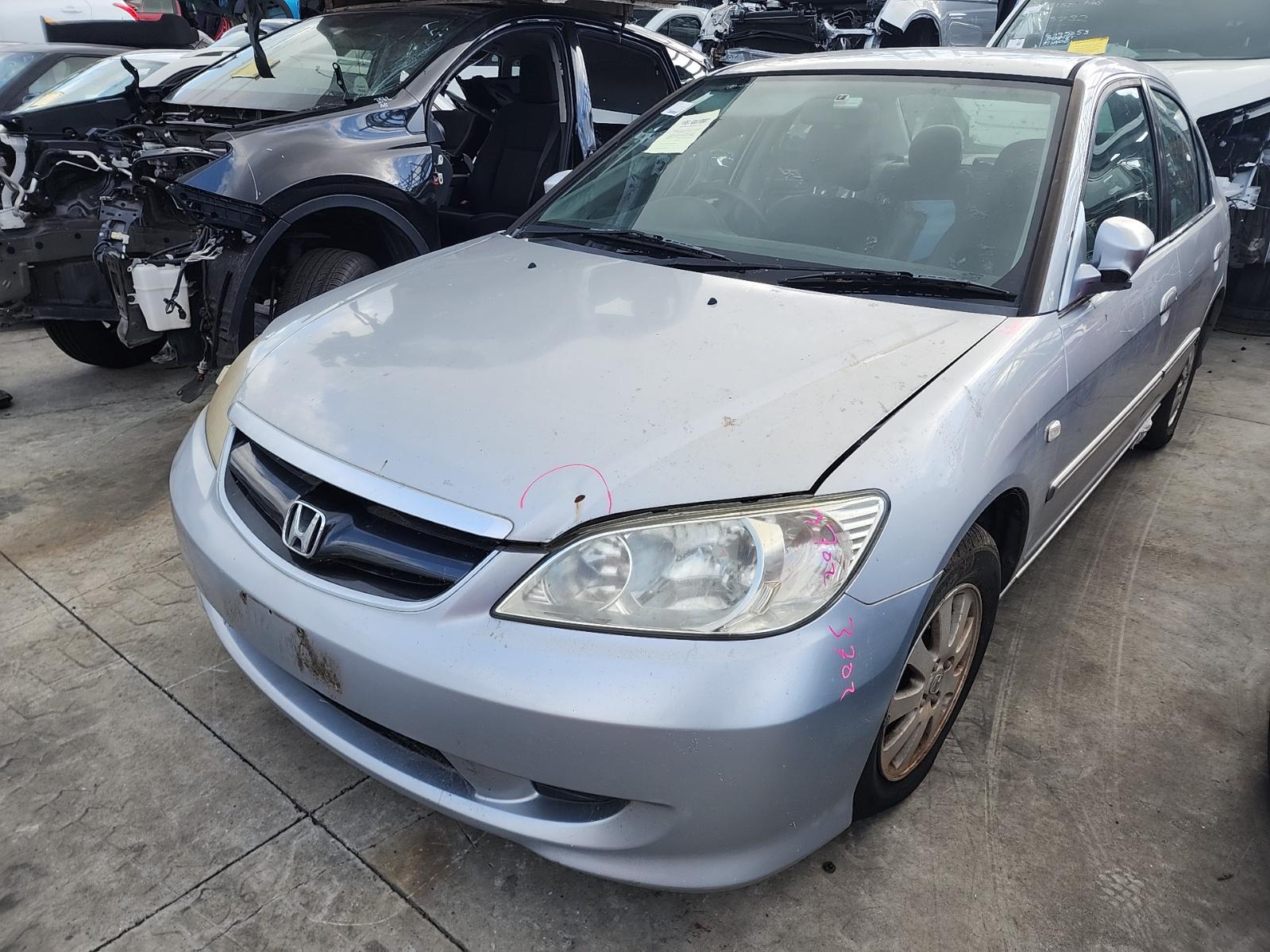 View Auto part Airbag Module/Sensor Honda Civic 2004