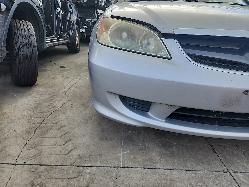 View Auto part Airbag Module/Sensor Honda Civic 2004