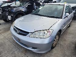 View Auto part Airbag Module/Sensor Honda Civic 2004