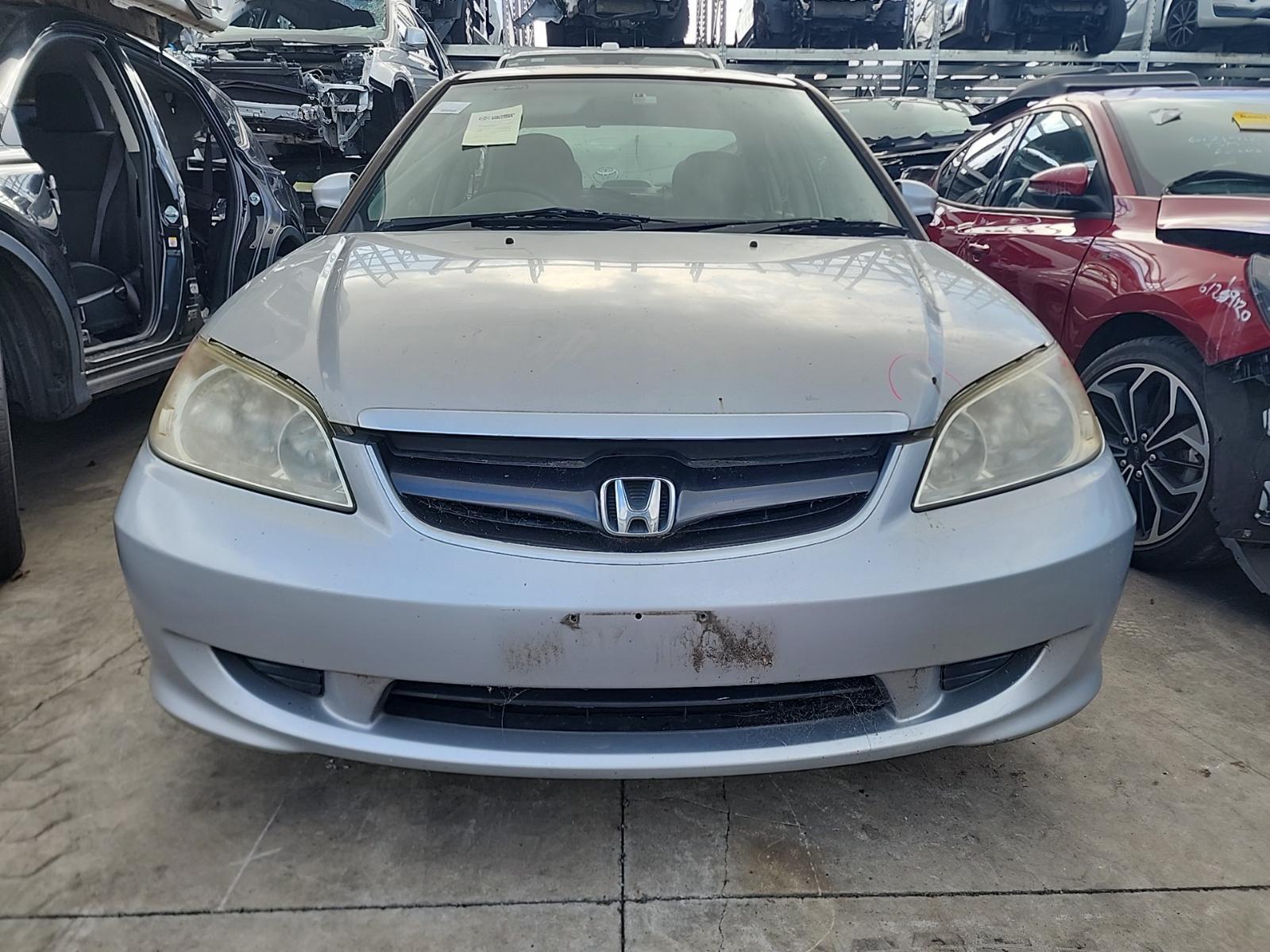 View Auto part Airbag Module/Sensor Honda Civic 2004