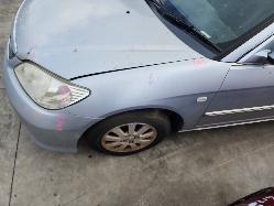 View Auto part Airbag Module/Sensor Honda Civic 2004
