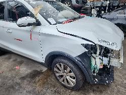 View Auto part Rear Bumper Mg Zs 2023