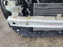 View Auto part Rear Bumper Mg Zs 2023