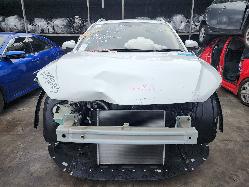 View Auto part Rear Bumper Mg Zs 2023