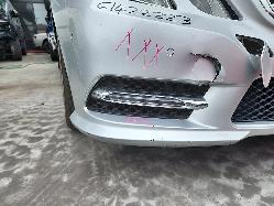 View Auto part A/C Condenser Mercedes E Class 2012