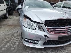 View Auto part A/C Condenser Mercedes E Class 2012