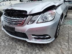 View Auto part A/C Condenser Mercedes E Class 2012