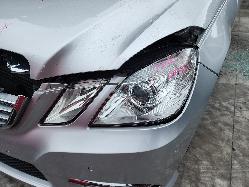 View Auto part A/C Condenser Mercedes E Class 2012