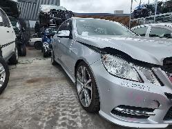 View Auto part A/C Condenser Mercedes E Class 2012