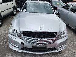 View Auto part A/C Condenser Mercedes E Class 2012