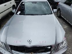 View Auto part A/C Condenser Mercedes E Class 2012