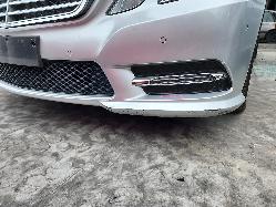 View Auto part A/C Condenser Mercedes E Class 2012