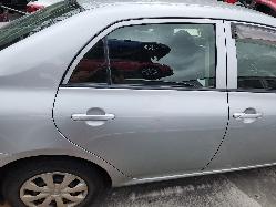 View Auto part A/C Condenser Toyota Corolla 2013