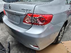 View Auto part A/C Condenser Toyota Corolla 2013