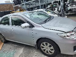 View Auto part A/C Condenser Toyota Corolla 2013