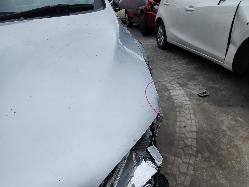 View Auto part A/C Condenser Toyota Corolla 2013