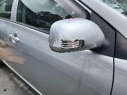 View Auto part A/C Condenser Toyota Corolla 2013