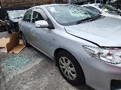 View Auto part A/C Condenser Toyota Corolla 2013