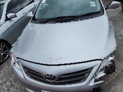 View Auto part A/C Condenser Toyota Corolla 2013