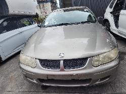 View Auto part Airbag Module/Sensor Holden Commodore 2002