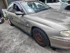 View Auto part Airbag Module/Sensor Holden Commodore 2002