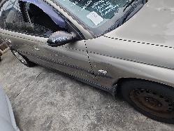 View Auto part Airbag Module/Sensor Holden Commodore 2002