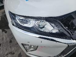 View Auto part Right Rear Strut Mitsubishi Eclipse Cross 2020