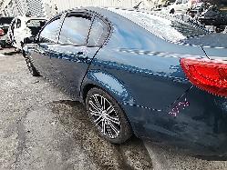 View Auto part Left Front Strut Holden Commodore 2014