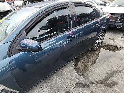 View Auto part Left Front Strut Holden Commodore 2014