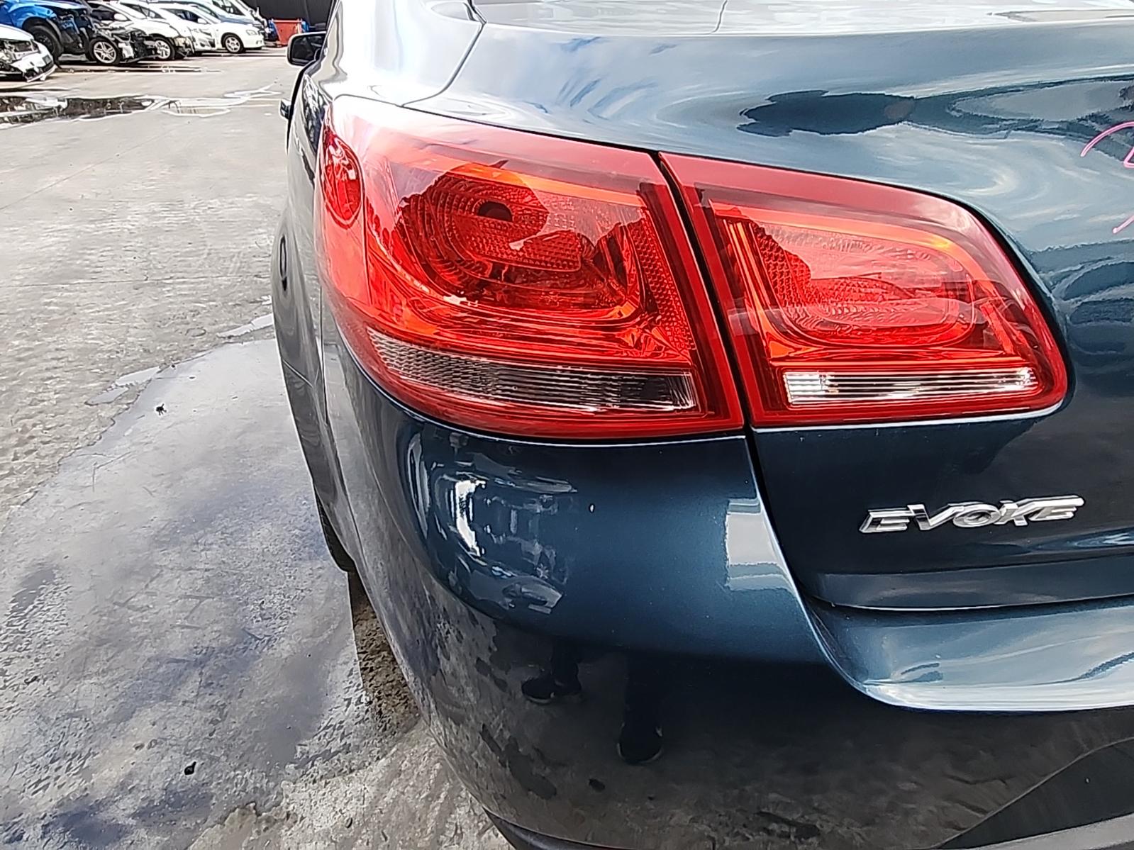 2014 Holden Commodore Left Front Strut View Auto part Left Front Strut Holden Commodore 2014