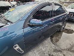 View Auto part Left Front Strut Holden Commodore 2014